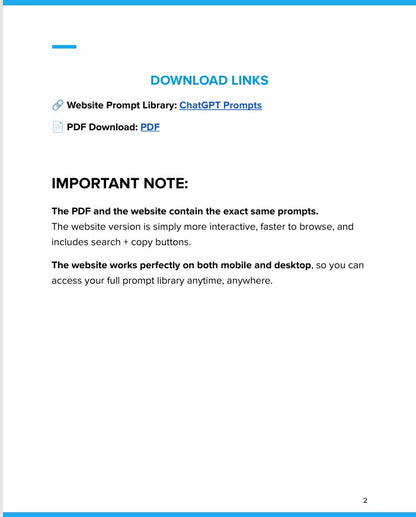 GOLD PACK: The Complete AI-Powered Creator System