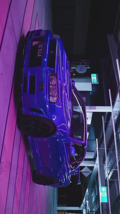 Lite Pack: 300+ Luxury Cars Reels